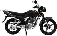 

Мотоцикл Regulmoto, SK 150-6