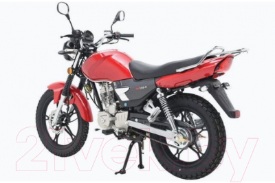 Мотоцикл Regulmoto SK 150-6 (красный)