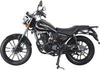 

Мотоцикл Regulmoto, SK150-8
