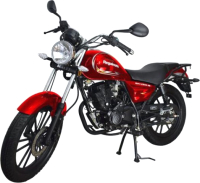 

Мотоцикл Regulmoto, SK150-8