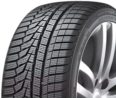 Зимняя шина Hankook Winter i*cept Evo2 W320 265/40R20 104W