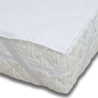 

Наматрасник защитный, Aqua Standard 140x195