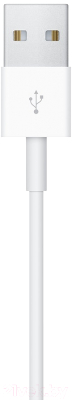 Зарядное устройство беспроводное Apple Watch Magnetic Charging Cable / MX2E2 (1м)