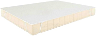 

Наматрасник в кроватку Фабрика сна, Eco Standard 60x120