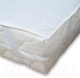 Миниатюра изображения товара Наматрасник детский Фабрика сна Eco Standard 80x160