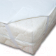 Миниатюра изображения товара Наматрасник детский Фабрика сна Eco Standard 80x160