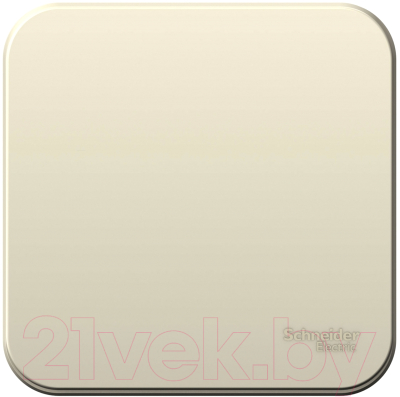 

Выключатель Schneider Electric, Blanca BLNCA101012