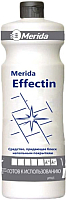 Чистящее средство для пола Merida Effectin Для блеска (1л) - 