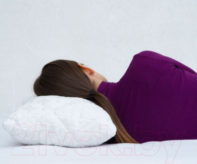 Подушка для сна Фабрика сна Латекс-1 (40x60)