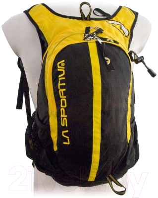 Рюкзак спортивный La Sportiva Backpack Elite 673YE (желтый)