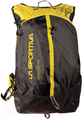 Рюкзак спортивный La Sportiva Backpack Spitfire 19KBK (черный)