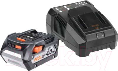 Аккумулятор для электроинструмента AEG Powertools L1840AL (4932464983)