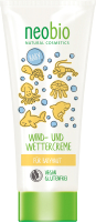 

Крем детский NeoBio, Защитный от ветра и холода с Био-Календулой