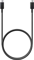 Кабель Samsung Type-C - Type-C 100w / EP-DN975BBRGRU (черный) - 