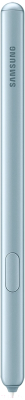 Стилус Samsung S Pen Tab S6 / EJ-PT860BLRGRU (голубой)