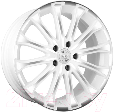 

Литой диск Racing Wheels, H-461 18x7.5" 5x108мм DIA 67.1мм ET 45мм W F/P