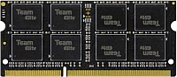 Оперативная память DDR3 Team Elite TED3L8G1600C11 - 