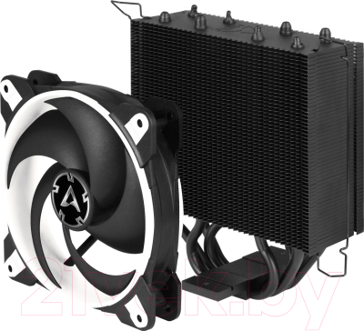 Кулер для процессора Arctic Cooling Freezer 34 eSports One White (ACFRE00057A) 
