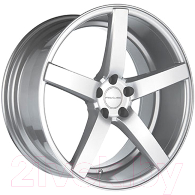 

Литой диск Racing Wheels, Classic EVO H-561 20x9.5" 5x112мм DIA 66.6мм ET 35мм WSS