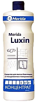 Универсальное чистящее средство Merida Luxin Концентрат (1л) - 