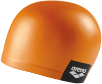 Шапочка для плавания ARENA Logo Moulded Cap / 001912208 (оранжевый) - 