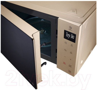 Микроволновая печь LG MW25W35GISH