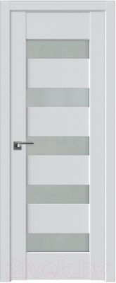 

Дверь межкомнатная ProfilDoors, Модерн 29U 80x200