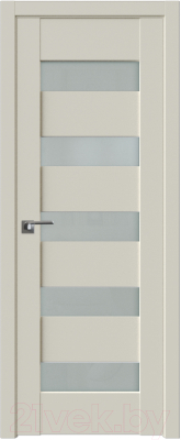 

Дверь межкомнатная ProfilDoors, Модерн 29U 80x200