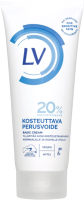 

Крем для тела LV, Базовый питательный 20% Для нормальной и сухой кожи