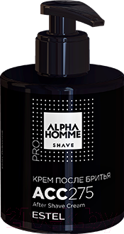 Крем после бритья Estel Alpha Homme Pro (275мл)