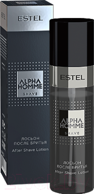 Лосьон после бритья Estel Alpha Homme (100мл)