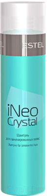 Шампунь для волос Estel Otium iNeo-Crystal для ламинированных волос (250мл)