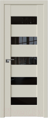 

Дверь межкомнатная ProfilDoors, Модерн 29U 80x200