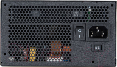 Блок питания для компьютера Chieftec Chieftronic PowerPlay GPU-1050FC 1050W