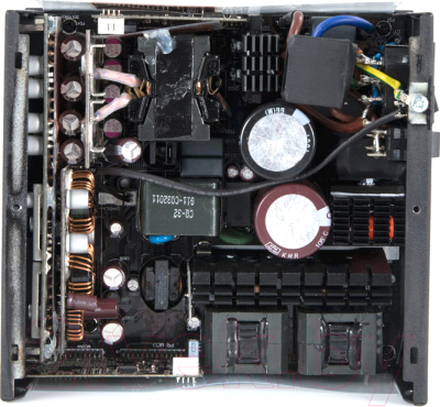 Блок питания для компьютера Chieftec Chieftronic PowerPlay GPU-1050FC 1050W
