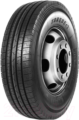 Грузовая шина Torque TQ121 315/80R22.5 158/150L