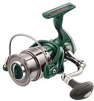 

Катушка безынерционная Feeder Concept, Tournament 7 4000FD / FC-4040FD