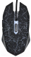 Миниатюра изображения товара Мышь Оклик 905G Invasion (черный)
