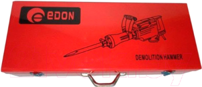 Отбойный молоток Edon DH-GL110A