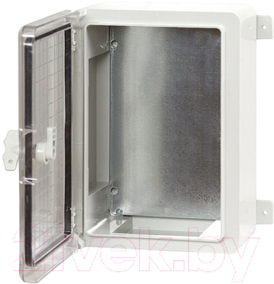 Изображение товара Бокс пластиковый TDM SQ0933-0202