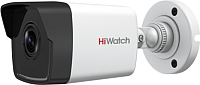 IP-камера HiWatch DS-I200(С) (4mm) - 