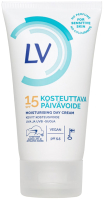 

Крем для лица LV, Увлажняющий дневной SPF15