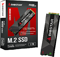 

SSD диск Biostar, M500 1TB (M500-1TB)