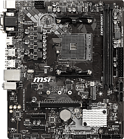 

Материнская плата MSI, B450M PRO-M2 Max