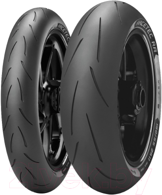 

Мотошина передняя Metzeler, Racetec RR 120/70R17 58W TL K3