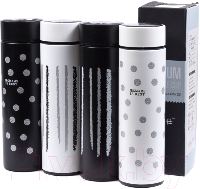 

Термос для напитков Белбогемия, TR13013 / 91273