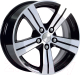 Литой диск SKAD Мюнхен 18x8