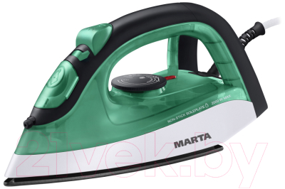 Утюг Marta MT-1148 (зеленый нефрит)