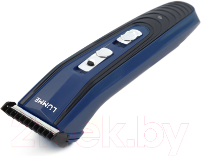 Машинка для стрижки волос Lumme LU-2517 (синий сапфир)