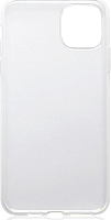 Чехол-накладка Case Better One для iPhone 11 Pro Max (прозрачный) - 